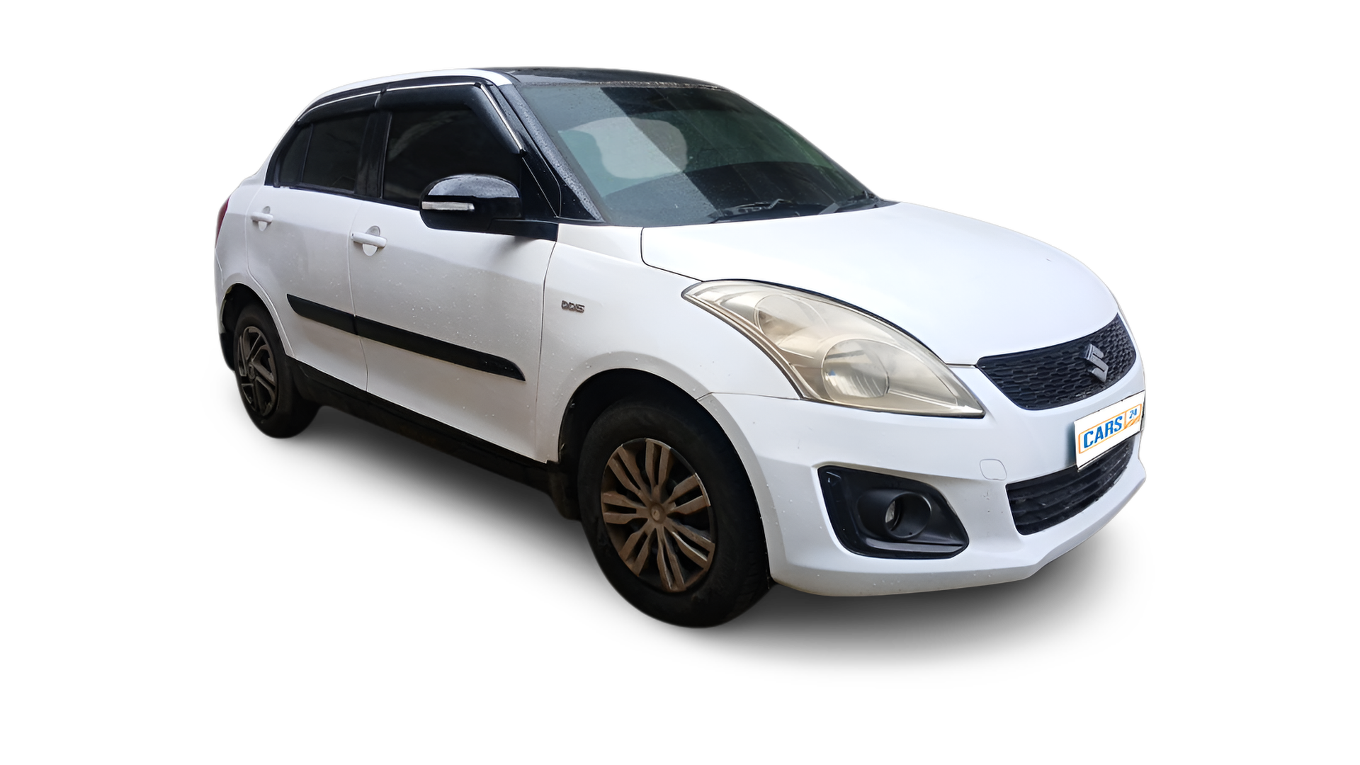 Maruti Swift Dzire-img